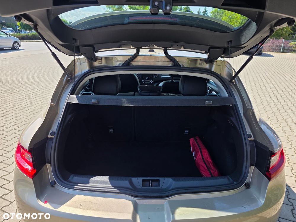Renault Megane 1.2 Energy TCe Intens - 10