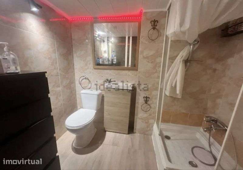 Arrendamento residencial de t0 na rua josé florindo, 663 - Grande imagem: 5/9