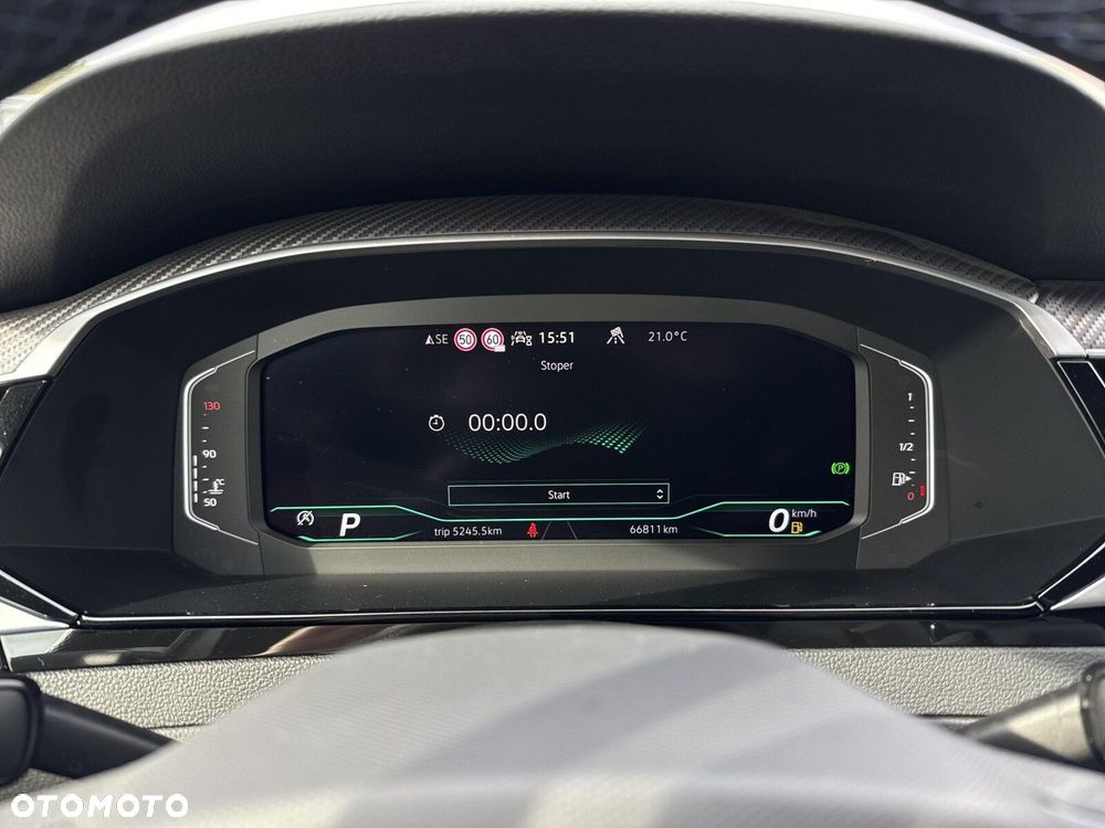 Volkswagen Arteon - 30