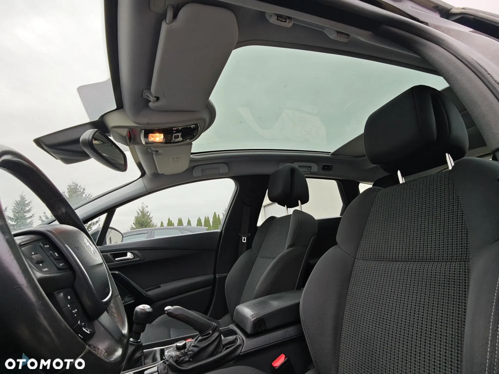 Peugeot 508 - 24