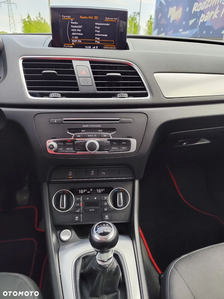 Audi Q3 1.4 TFSI - 12