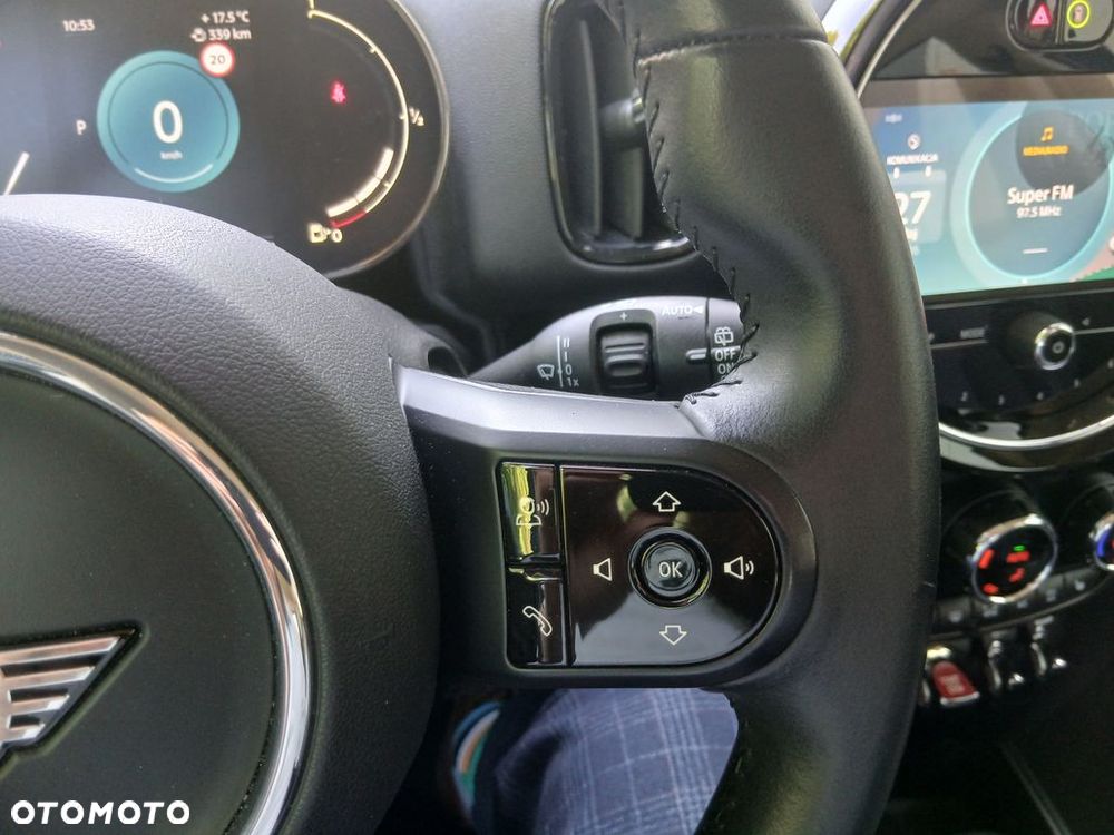 MINI Countryman Cooper D - 19