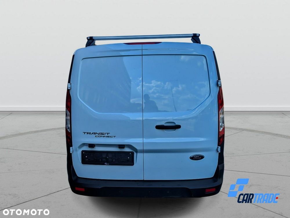 Ford Transit Connect - 6