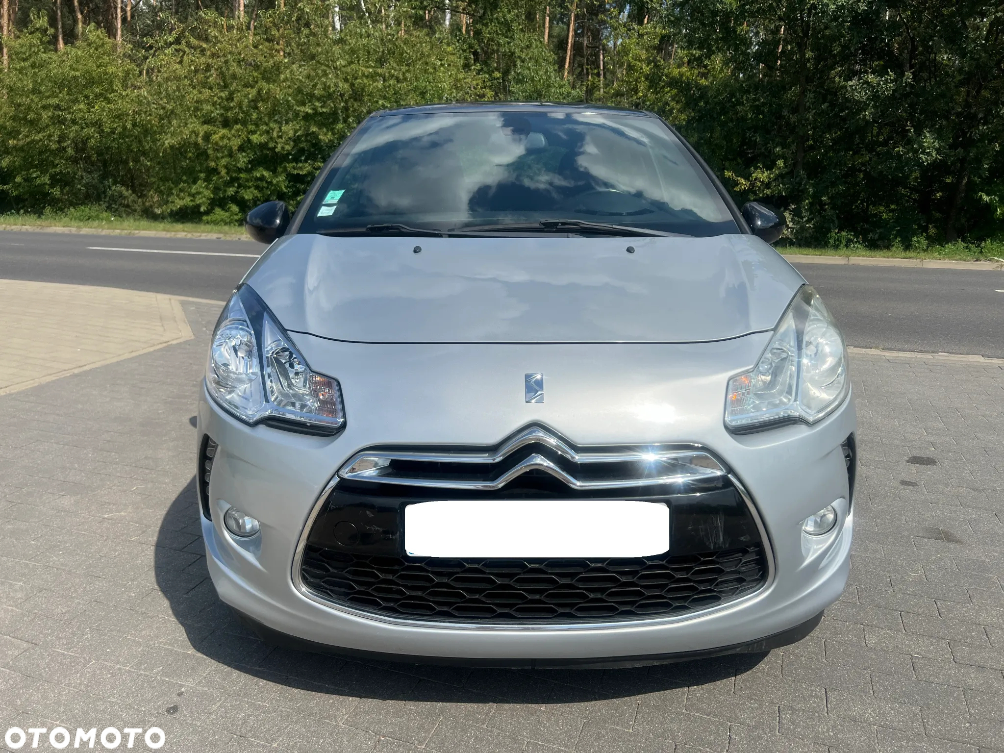 Citroën DS3 - 2