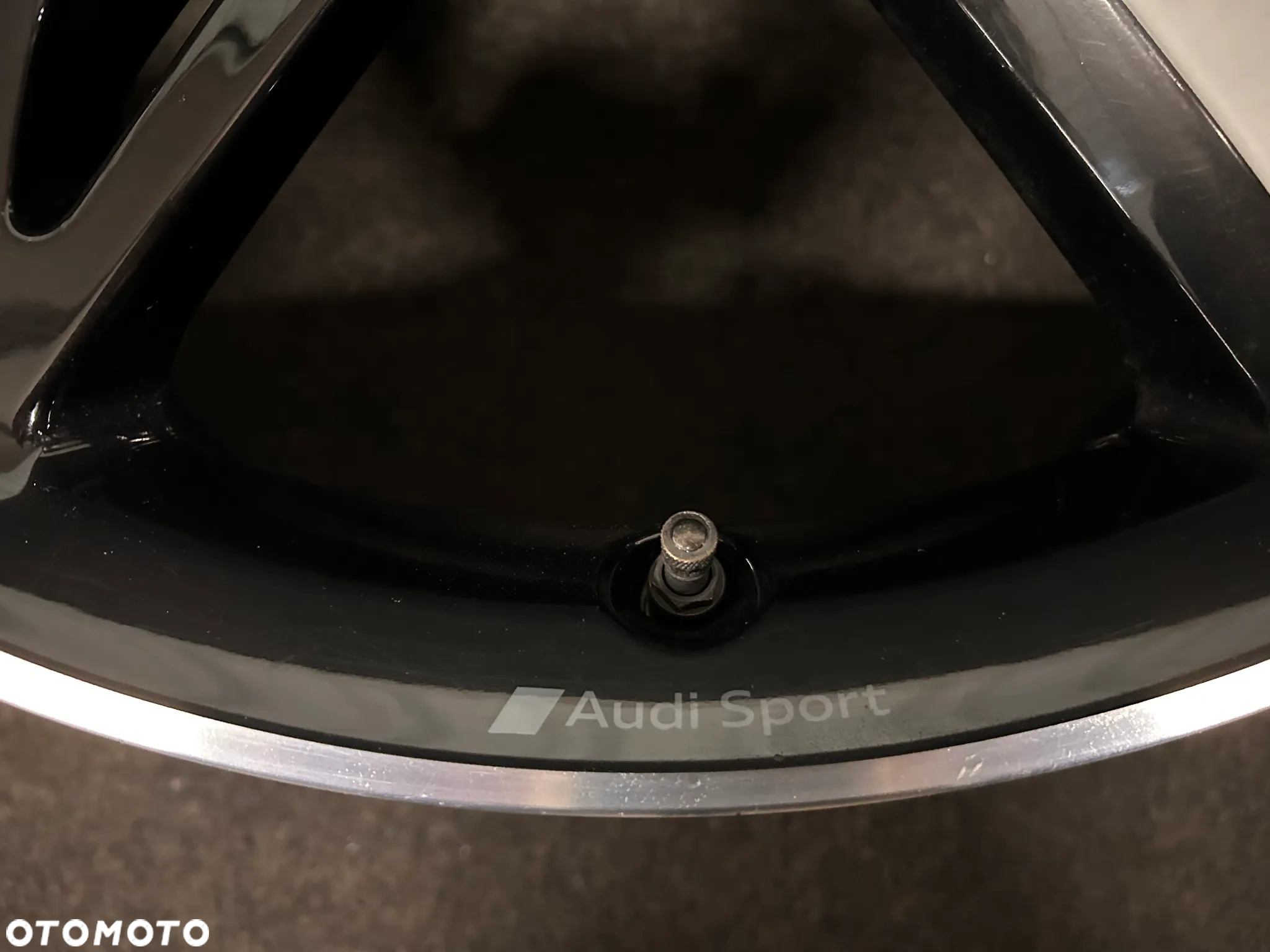 Alufelga Audi S6, RS6 C7 21 cali 5x112 1szt. 4G0601025DA - 7