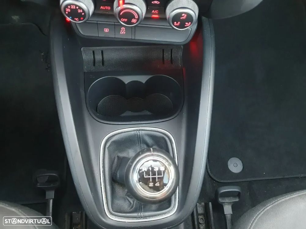 Audi A1 Sportback 1.4 TDI Sport - 42
