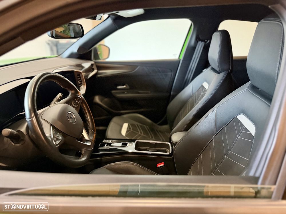 Opel Mokka-e Ultimate - 13