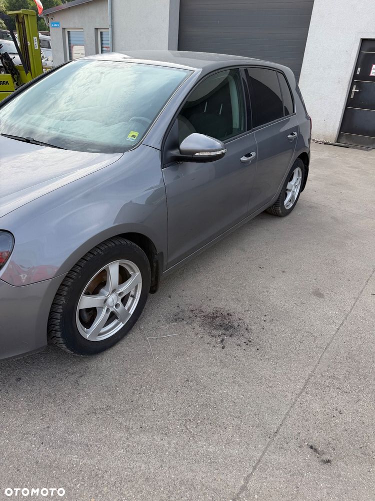 Volkswagen Golf 1.4 TSI Highline Optimum - 4