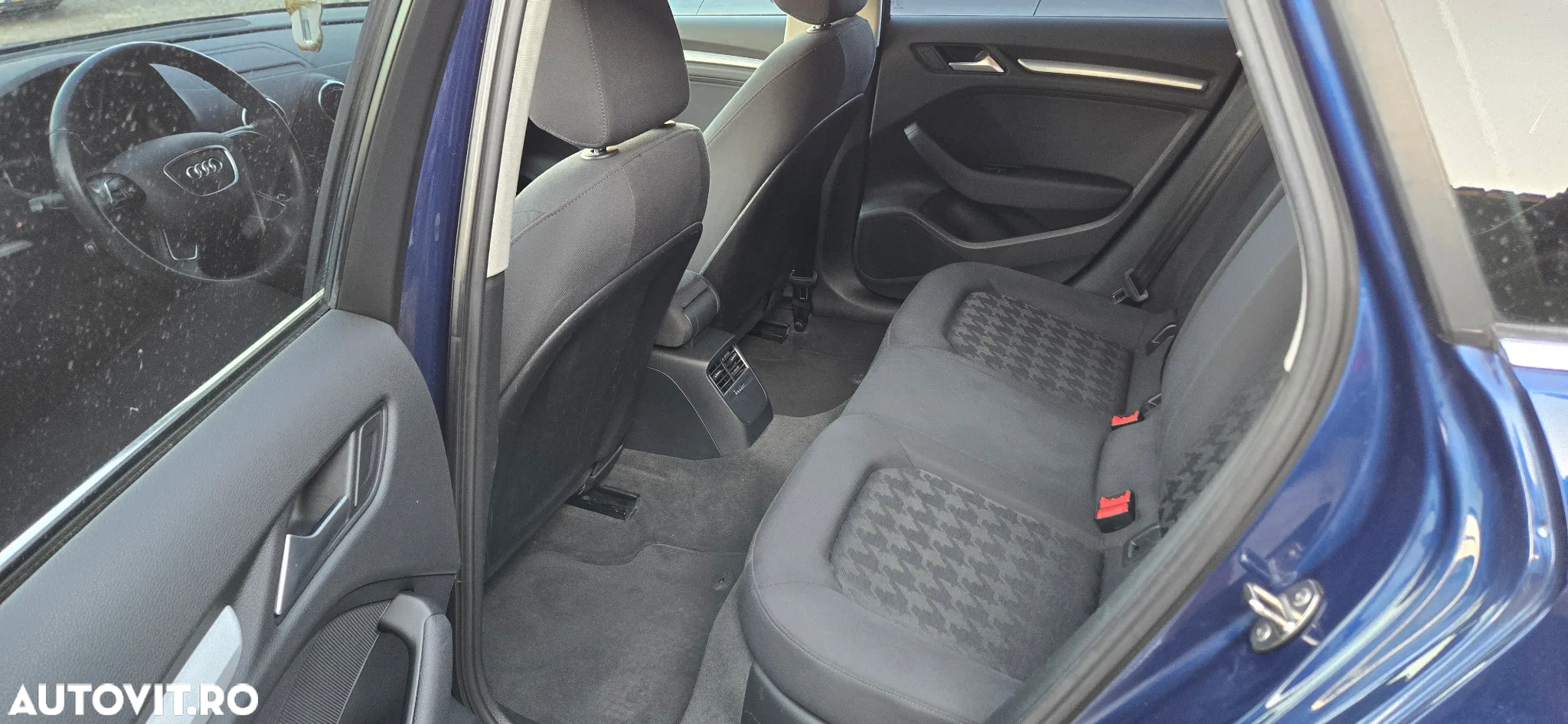 Audi A3 - 21