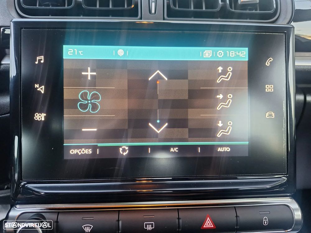 Citroën C3 1.5 BlueHDi Feel - 14