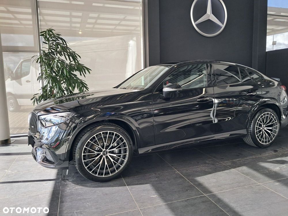 Mercedes-Benz GLC - 14