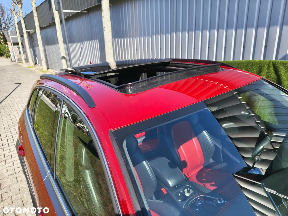 Audi SQ5 3.0 TDI Quattro Tiptronic - 13