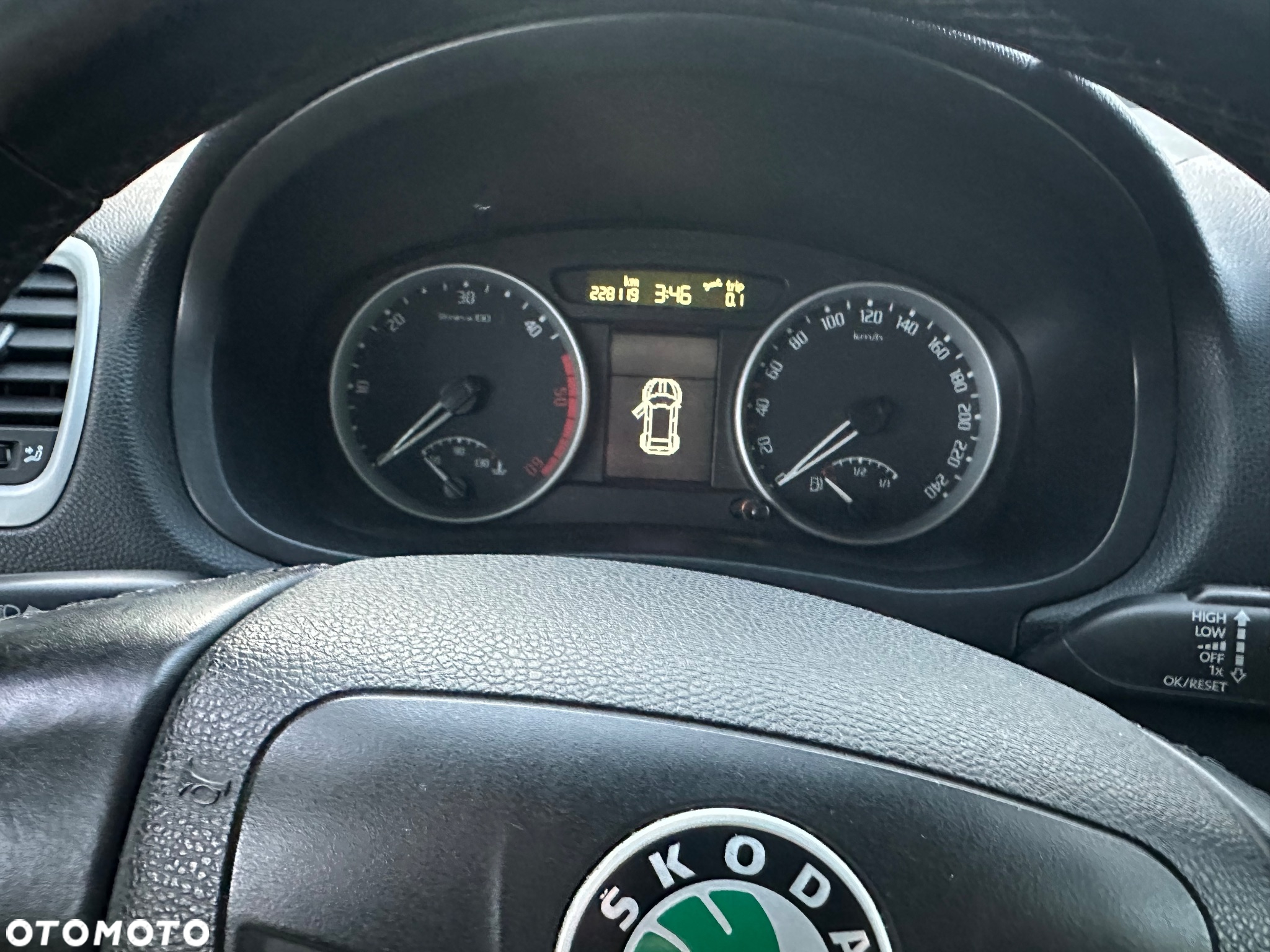 Skoda Roomster 1.4 TDI - 9