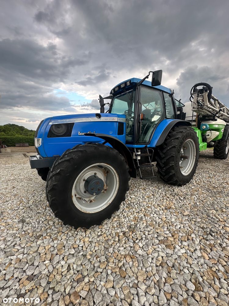 Landini 145 - 2