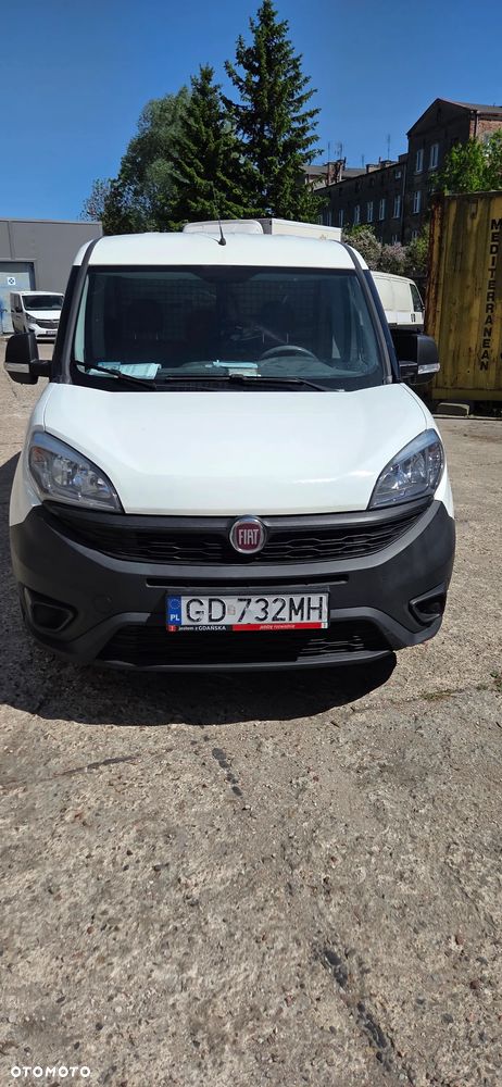 Fiat Doblo - 5