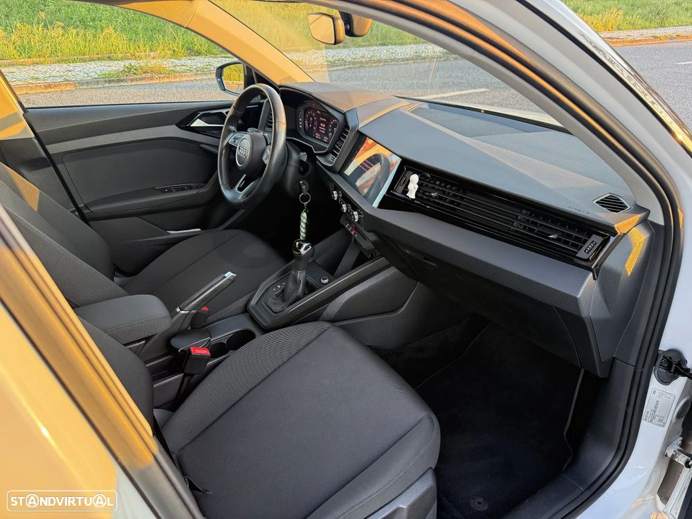 Audi A1 Sportback - 14