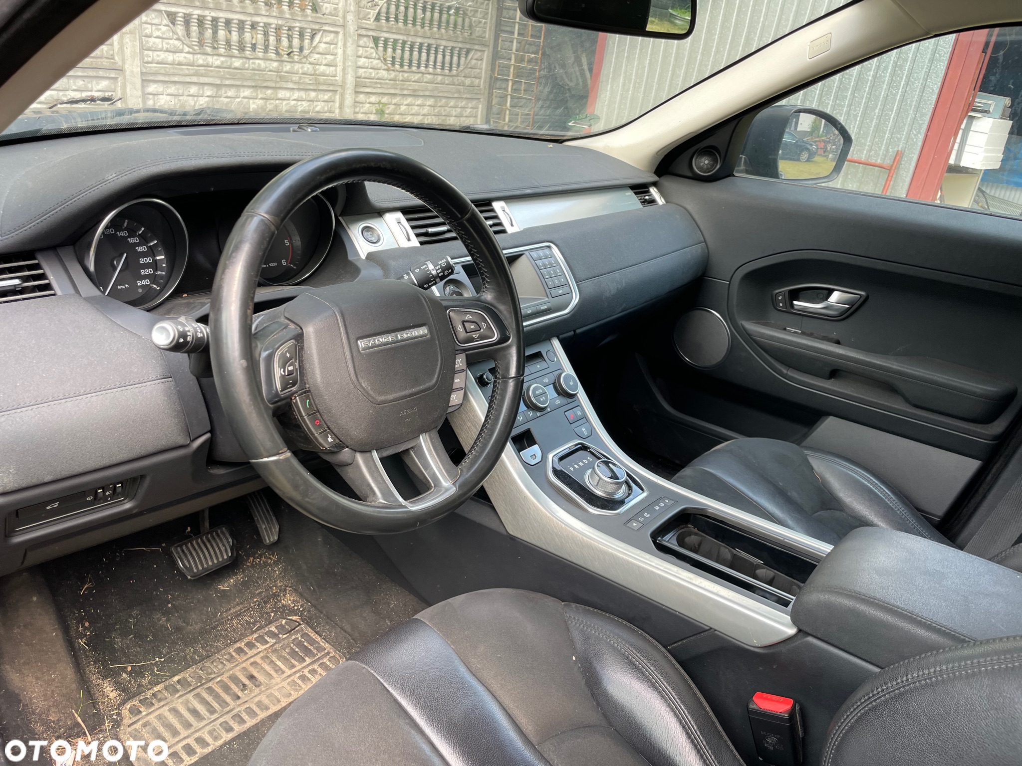 Land Rover Range Rover Evoque - 5