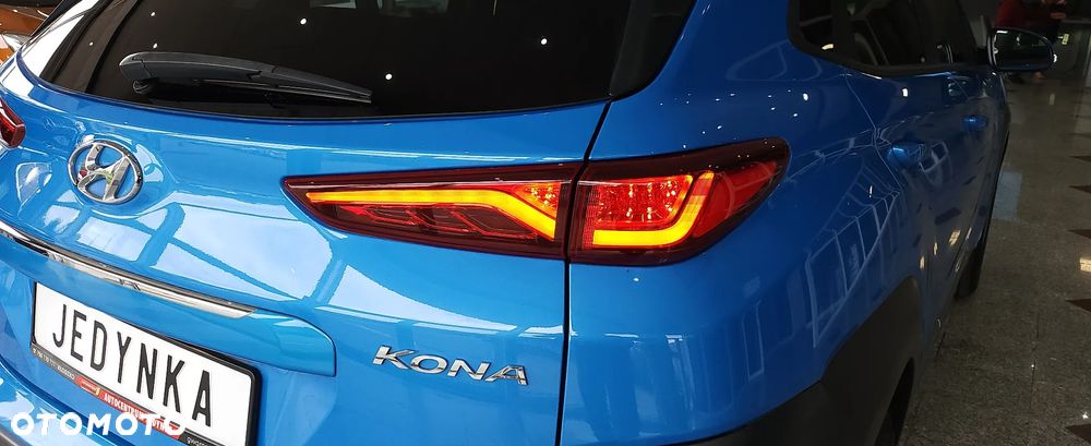 Hyundai Kona 1.0 T-GDI Executive - 24