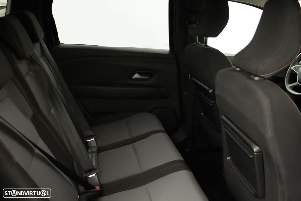 Dacia Jogger 1.0 ECO-G Extreme+ Up&Go 7L Bi-Fuel - 18