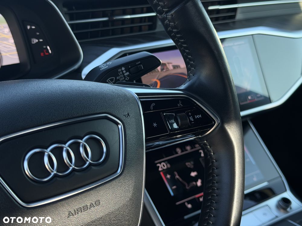 Audi A6 Limousine - 17
