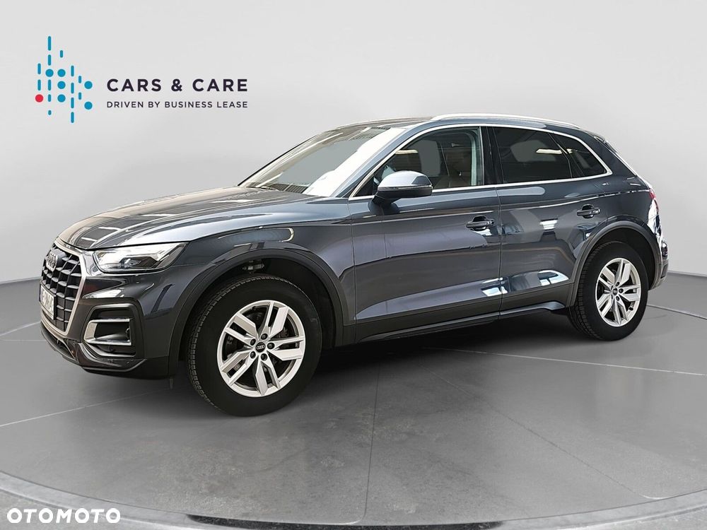 Audi Q5 40 TDI mHEV Quattro S tronic - 33