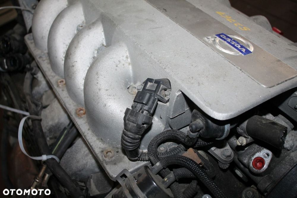 VOLVO XC90 S80 4.4 V8 CZUJNIK CIŚNIENIA POWIETRZA - 1