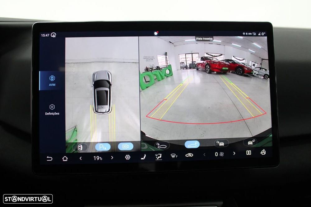 BYD Atto 2 45.1 kWh Boost - 41