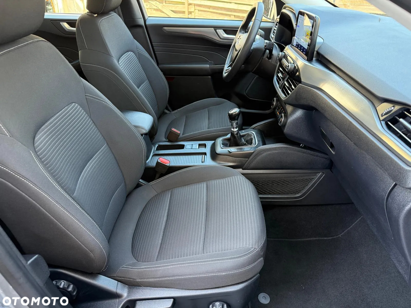 Ford Kuga 1.5 EcoBoost FWD Titanium - 15