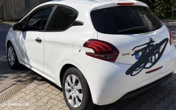 Peugeot 208 PureTech 68 Access - 2