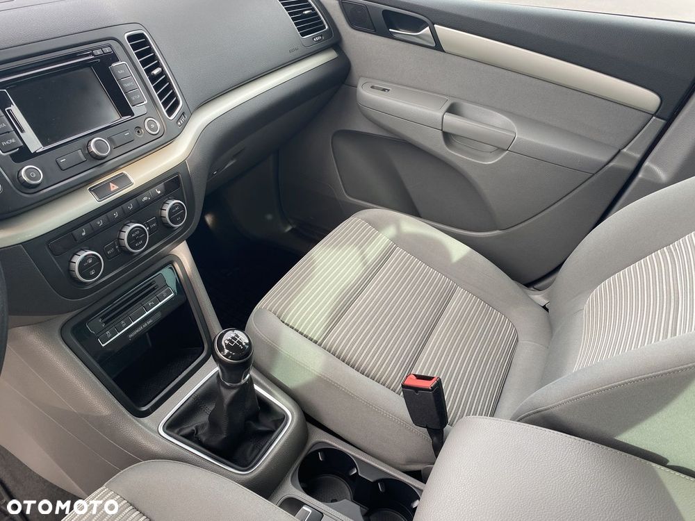 Seat Alhambra - 11