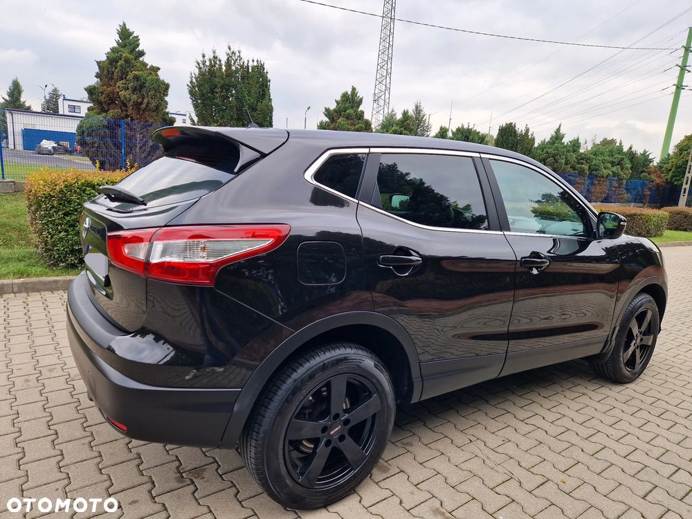 Nissan Qashqai - 12
