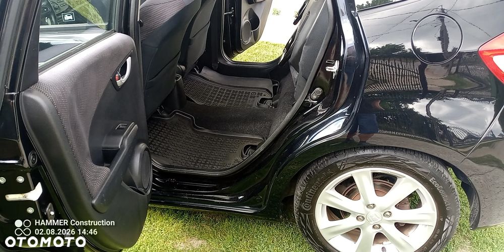 Honda Jazz 1.4 Comfort Plus - 32