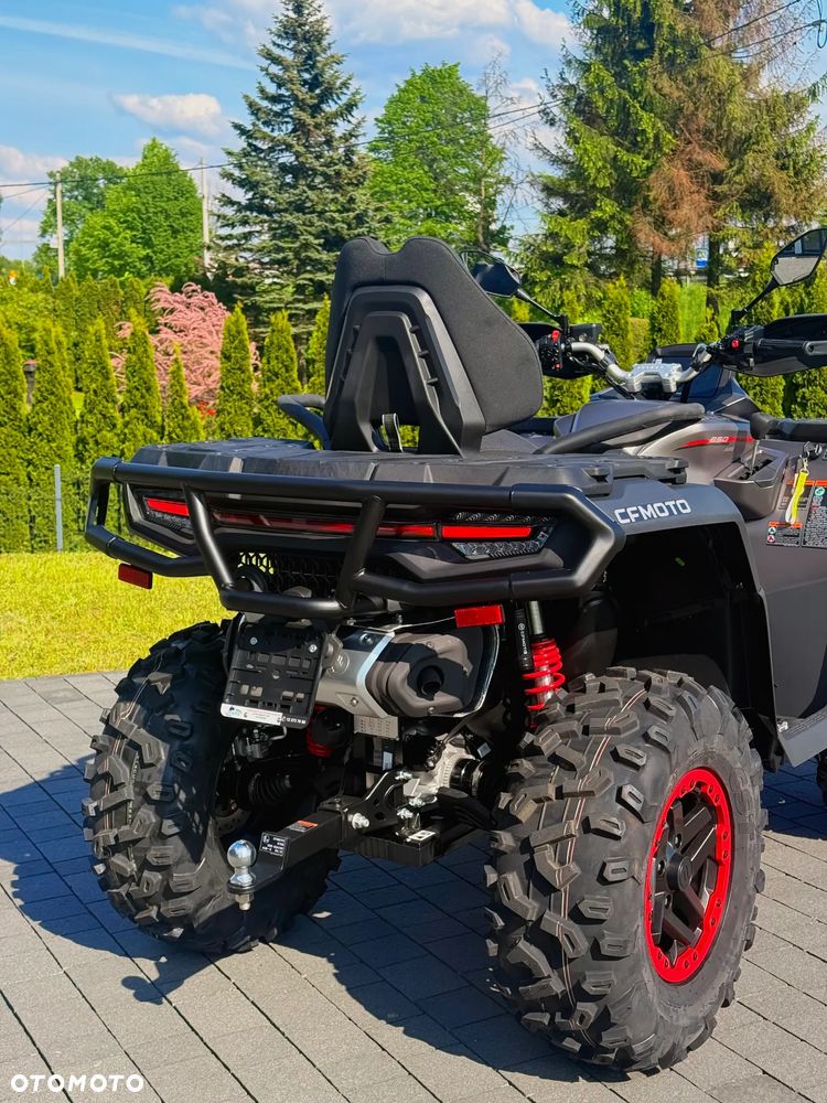 CFMoto CForce - 5