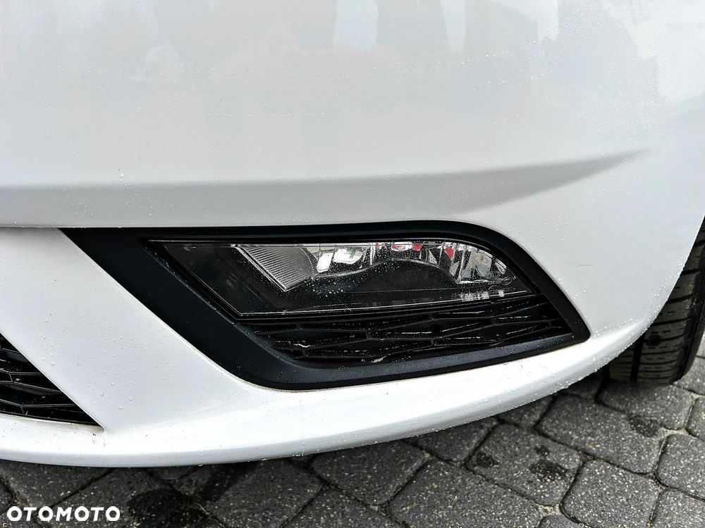 Seat Ibiza SC 1.2 TSI FR - 10