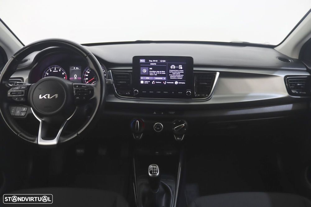Kia Rio 1.0 T-GDi Move - 6