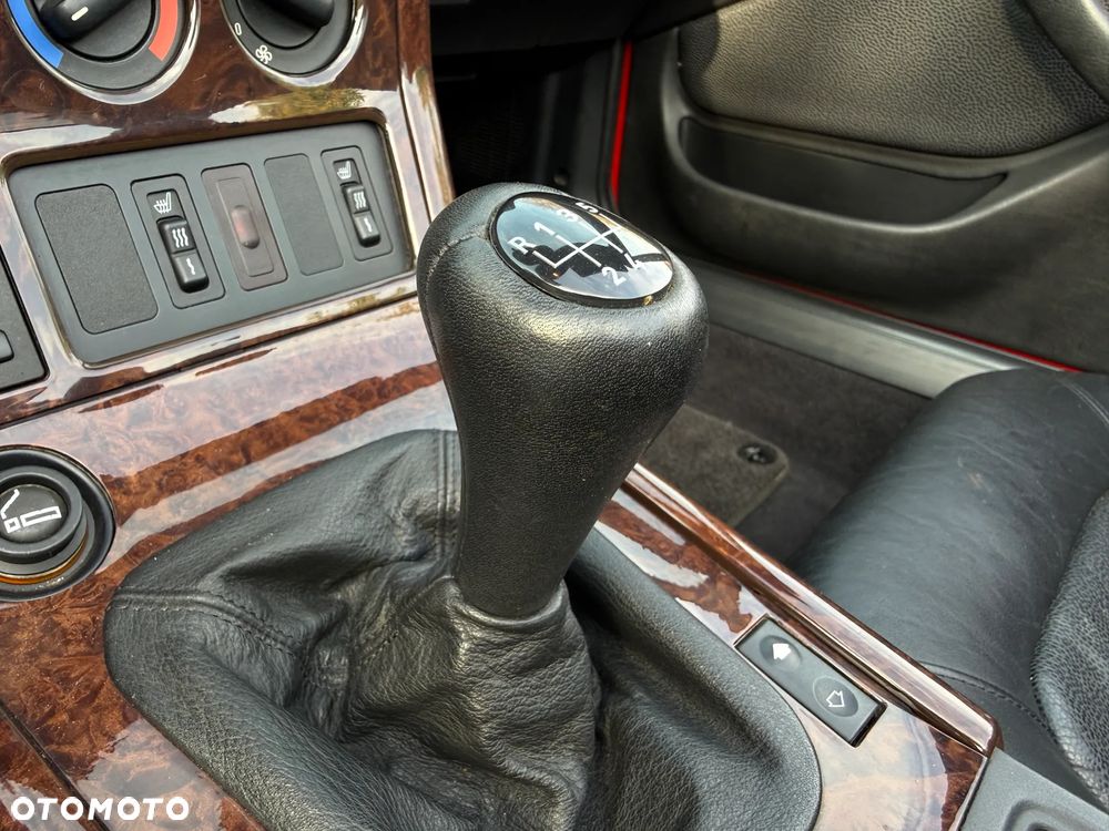 BMW Z3 - 22