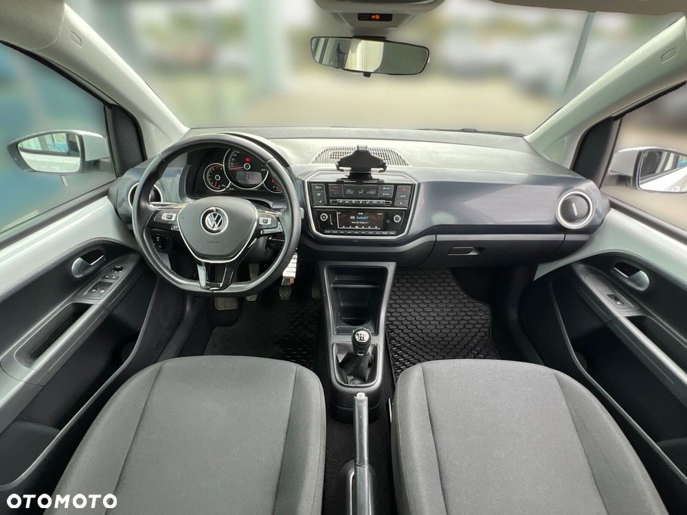 Volkswagen up! 1.0 move - 11