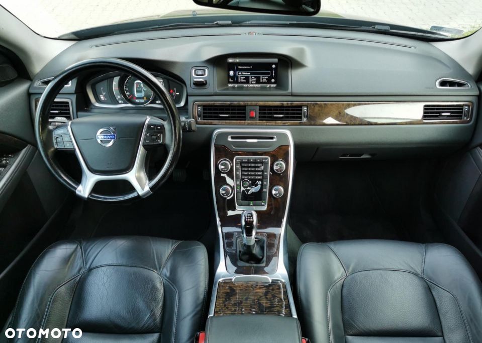 Volvo S80 D4 Drive-E Summum - 9