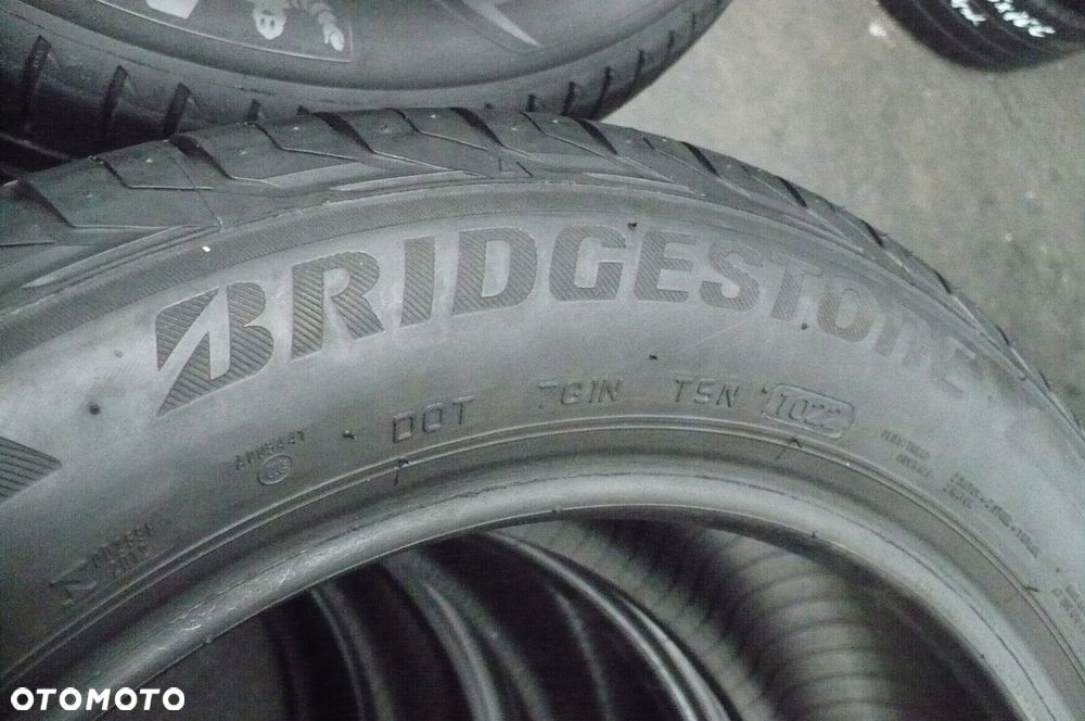 2x BRIDGESTONE Turanza T001 RFT 225/50R18 5,5mm 6mm 2022 - 4