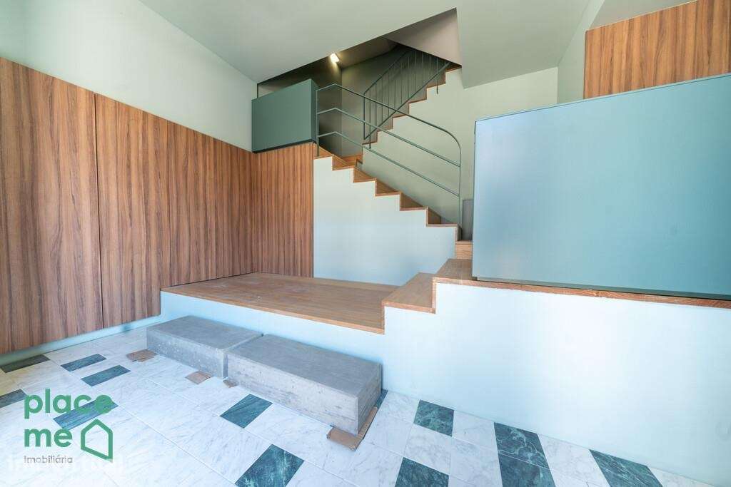 Apartamento T1 Novo - Centro Histórico, Braga - Grande imagem: 4/16