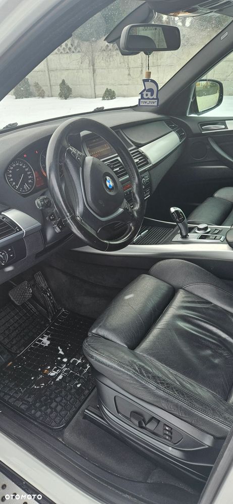 BMW X5 3.0d xDrive - 10