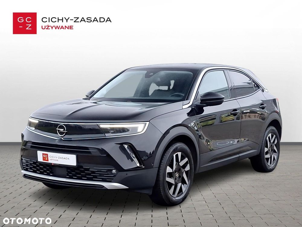 Opel Mokka 1.2 T Elegance S&S - 1