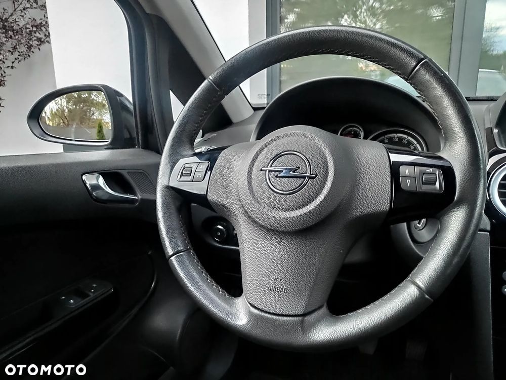 Opel Corsa - 16