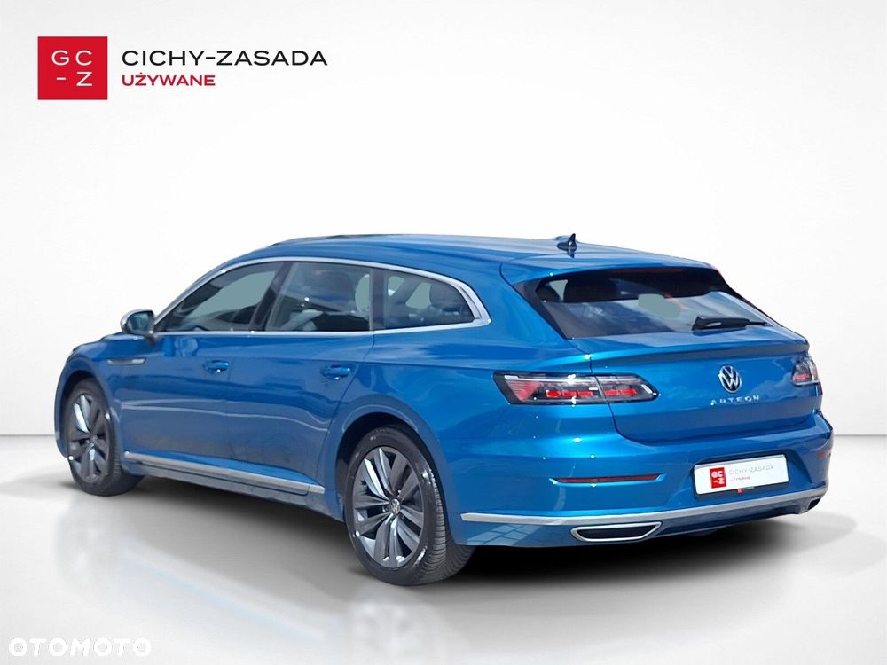 Volkswagen Arteon Shooting Brake 2.0 TDI Elegance DSG - 3