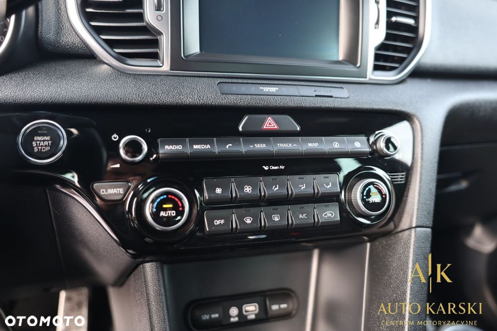 Kia Sportage - 24