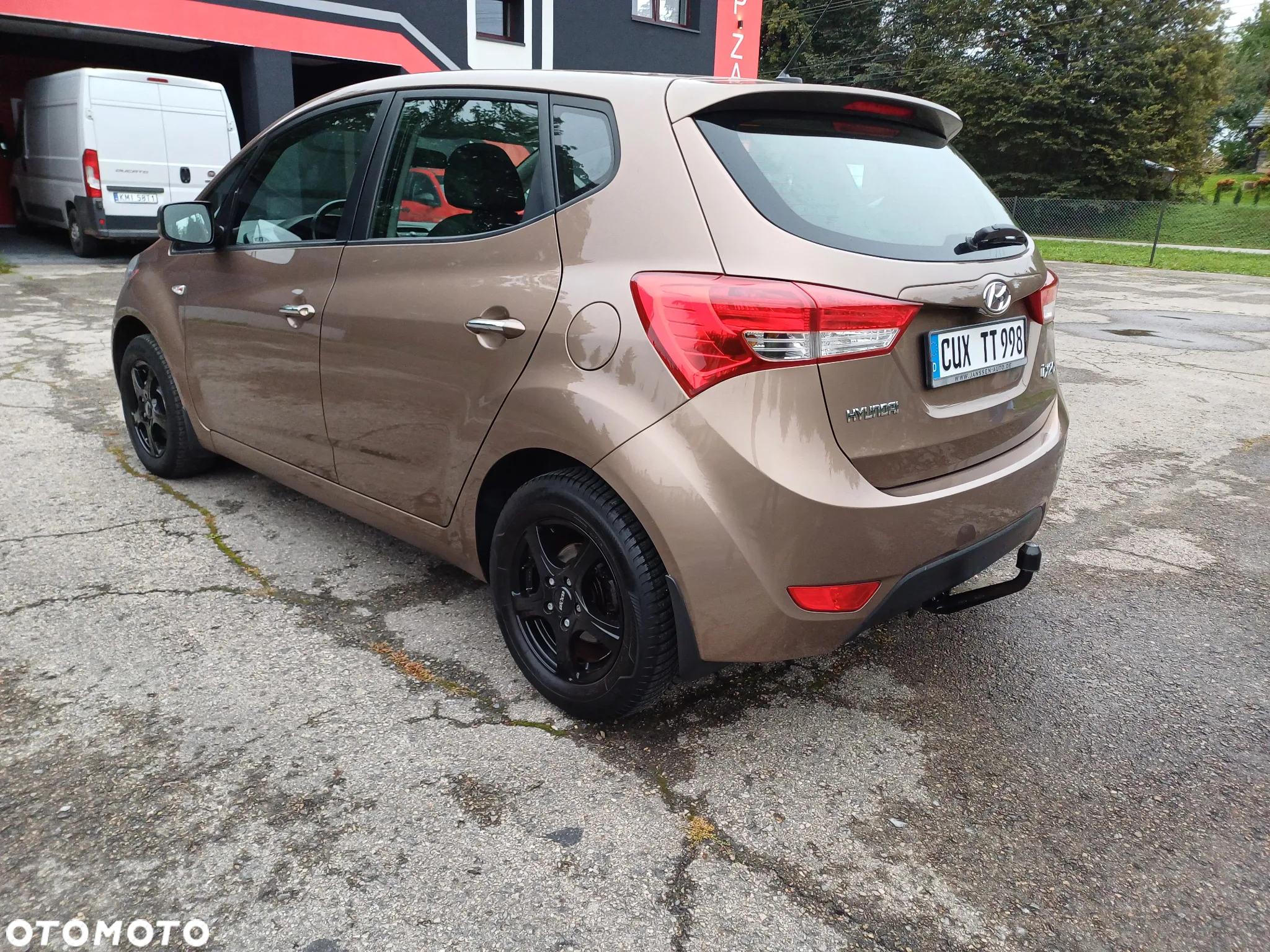 Hyundai ix20 1.4 Classic - 4