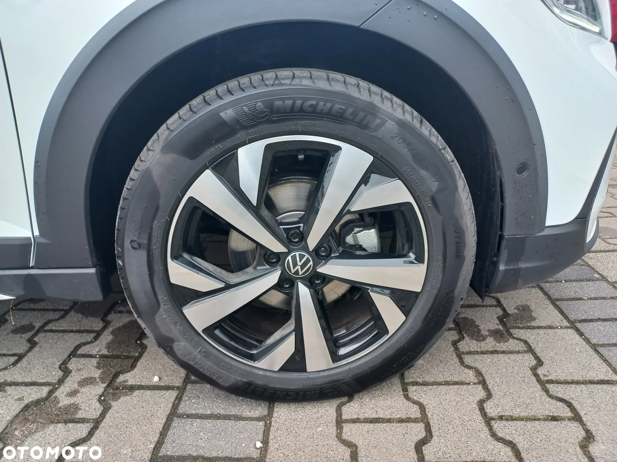 Volkswagen Taigo 1.5 TSI ACT Style DSG - 27