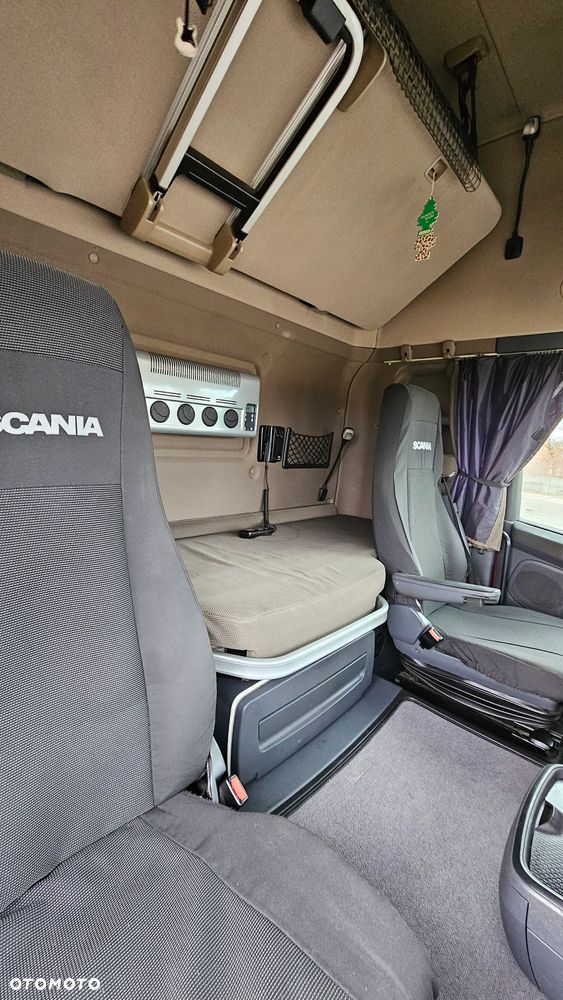 Scania R450 - 12
