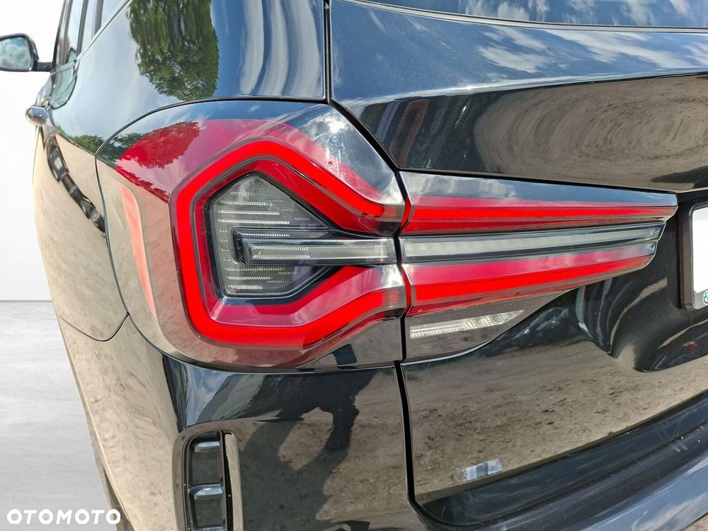 BMW X3 xDrive20d M Sport sport - 24