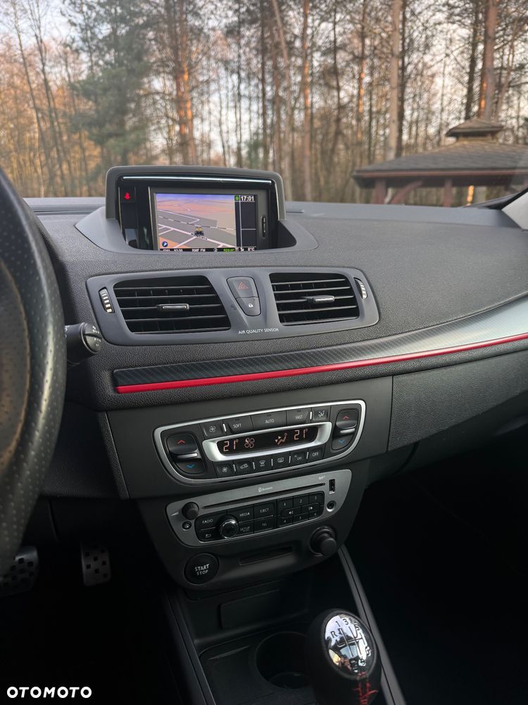 Renault Megane 2.0 dCi GT Robert Kubica - 17